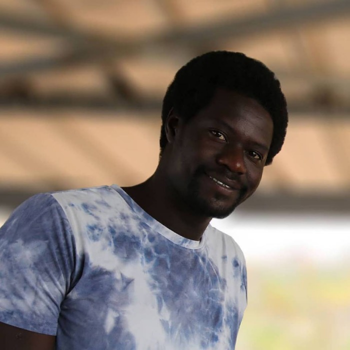 Mouhamadou Moustapha DIOP - Artiste peintre plasticien